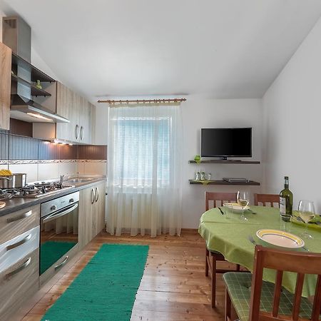 Apartment San Лижнян Экстерьер фото
