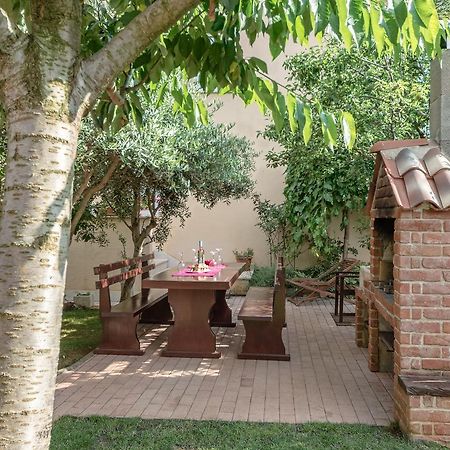 Apartment San Лижнян Экстерьер фото
