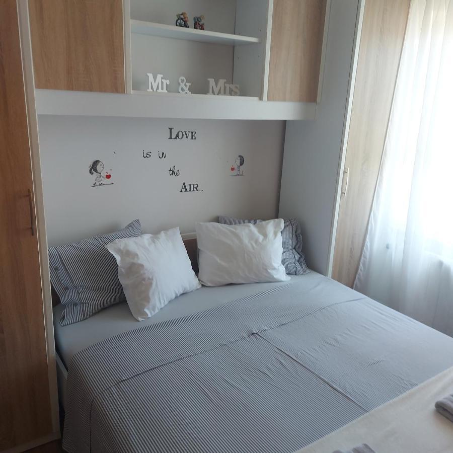 Apartment San Лижнян Экстерьер фото