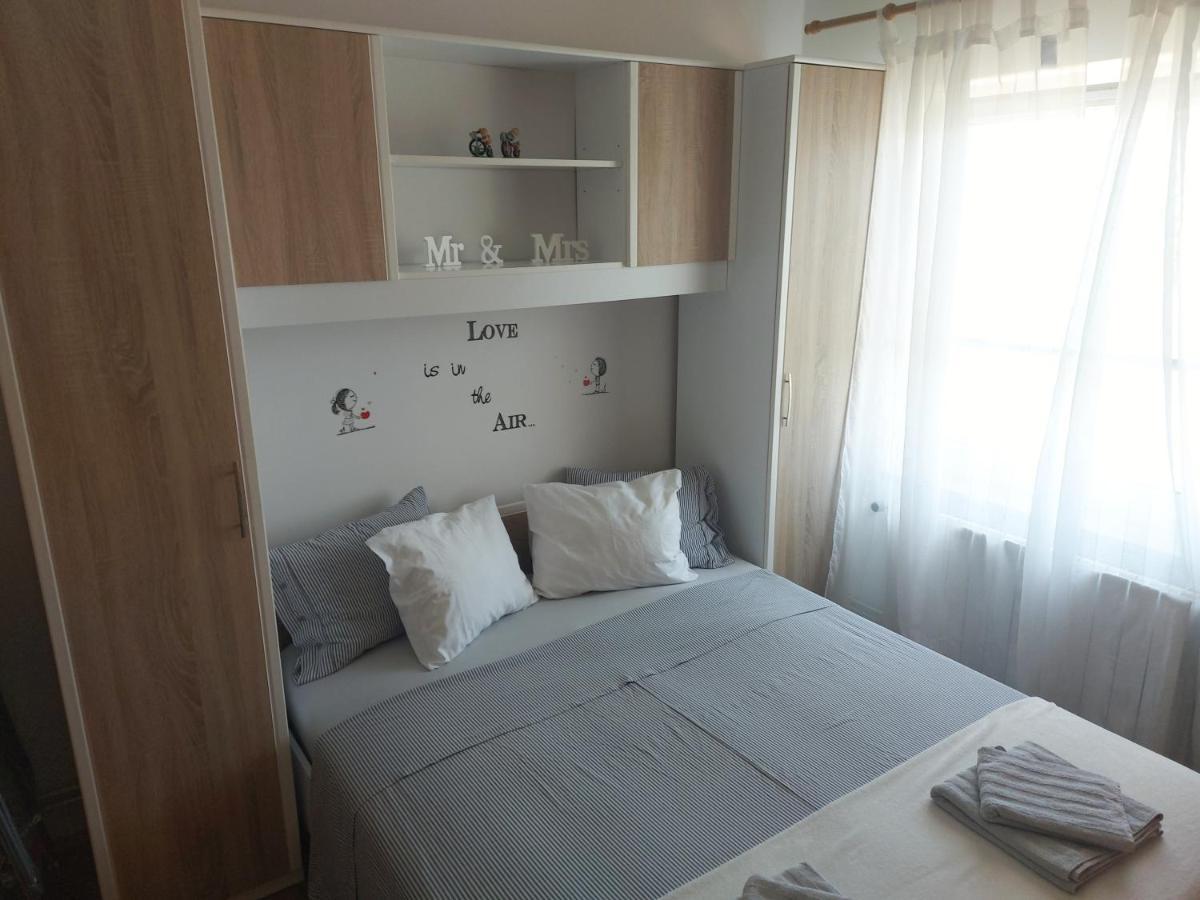 Apartment San Лижнян Экстерьер фото