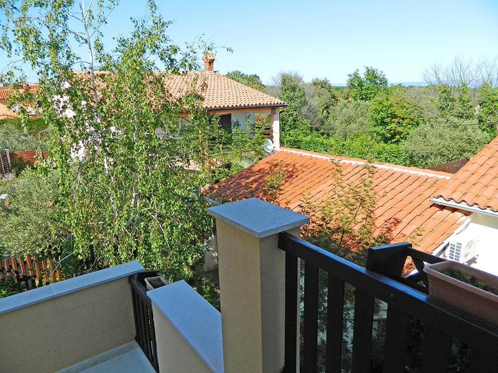 Apartment San Лижнян Номер фото