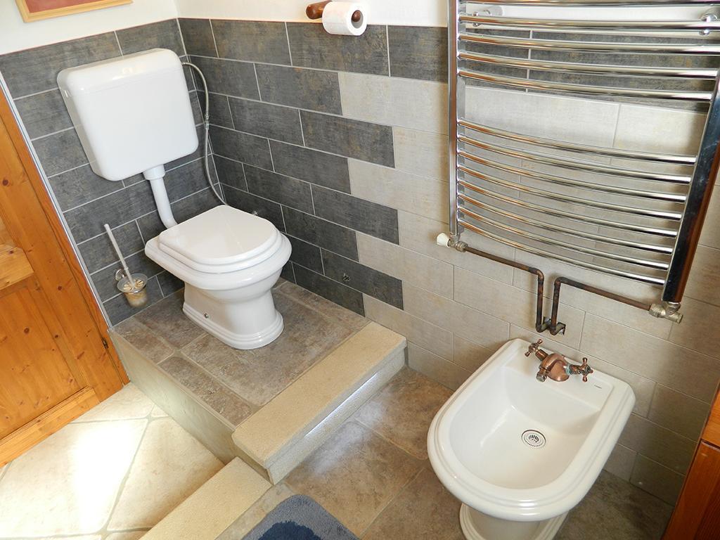 Apartment San Лижнян Номер фото