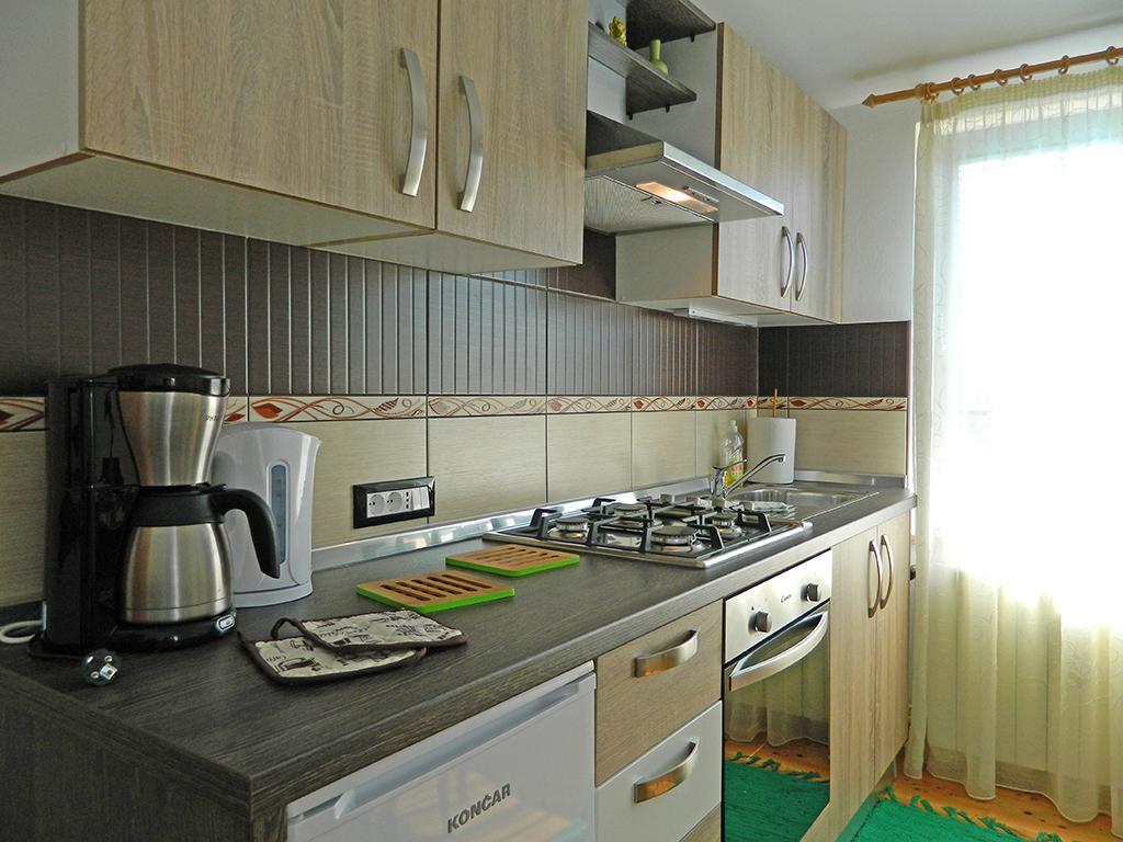 Apartment San Лижнян Номер фото