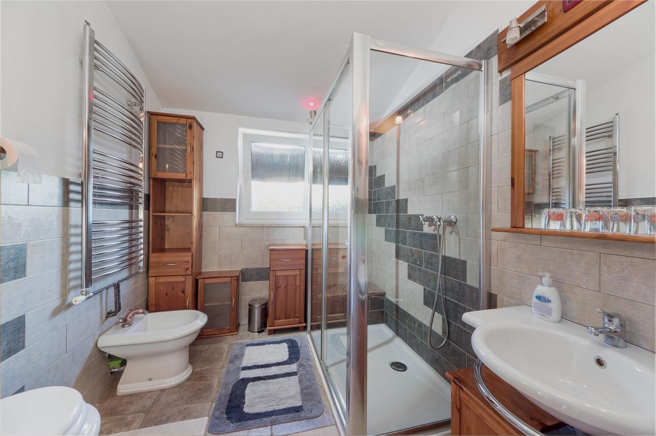Apartment San Лижнян Экстерьер фото