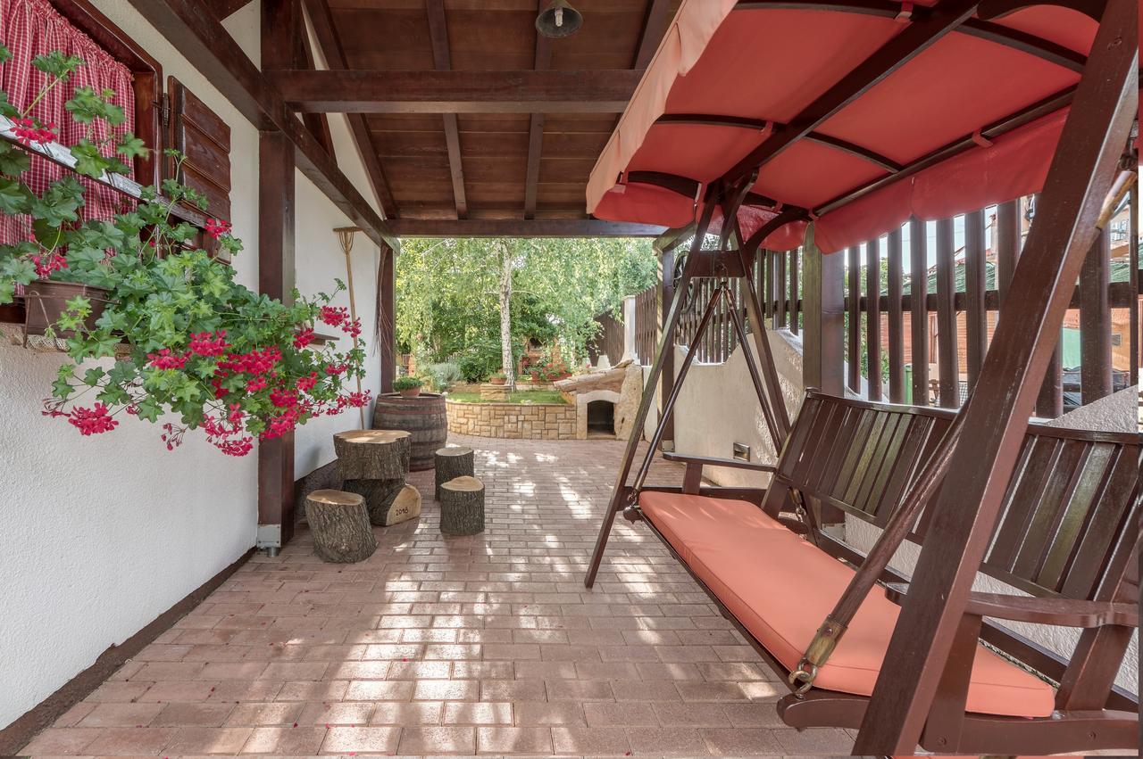 Apartment San Лижнян Экстерьер фото