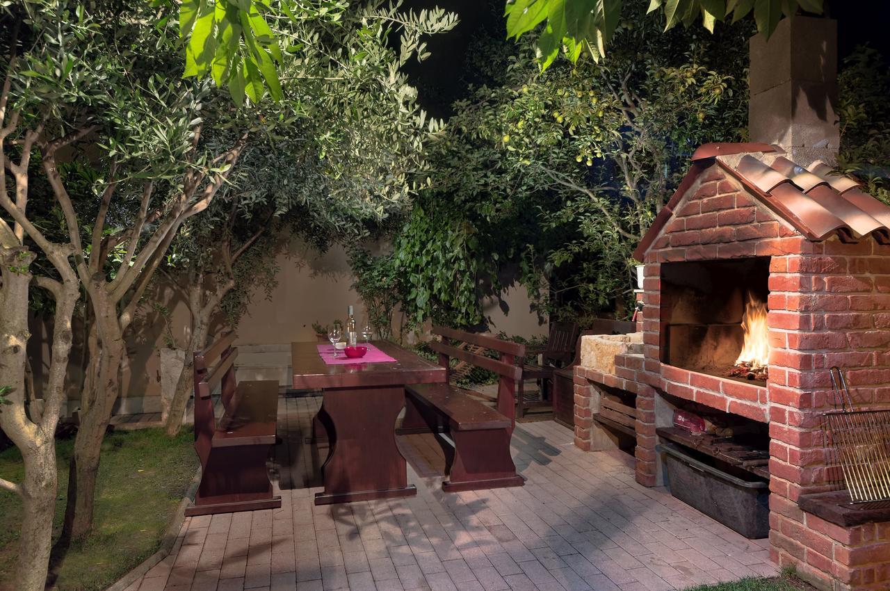 Apartment San Лижнян Экстерьер фото