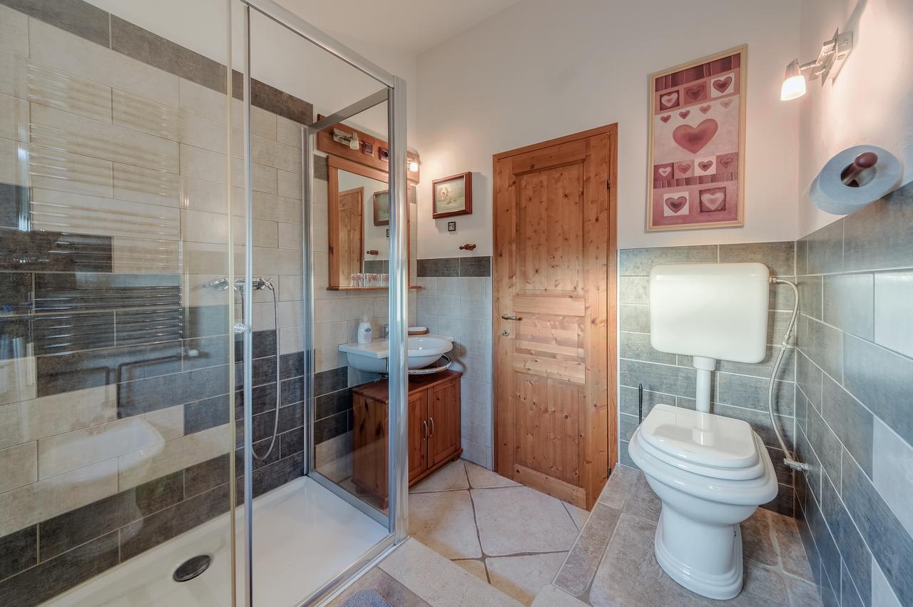 Apartment San Лижнян Экстерьер фото